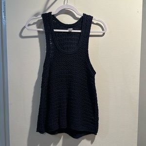 Aerie Crochet Swim Cover Up